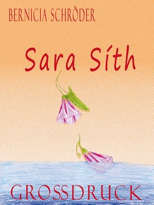 cover image of Sara Síth